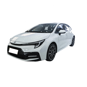 Precio de venta bajo Volante a la izquierda Gasolina Sedan Leiling 2024 Modelo 185T Sport - Product Image 1