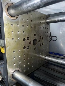 Plc Control Used Injection Molding <b>Machine</b> Haitian 250 Ton Industrial <b>Machine</b> Plastic Injection Molding <b>Machine</b> Cheap Price - Product Image 6