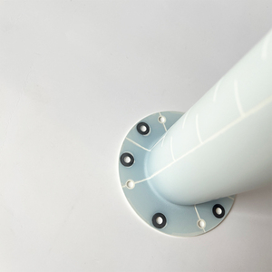 Nhiệt phân Boron Nitride pbn/PG dọc hợp chất nóng - Product Image 6