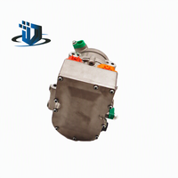 Nouveau compresseur de climatisation électrique 12V DW de remplacement pour l'unité embarquée BYD Denza N7 EV20CC ACN26AFD42HCe