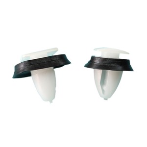 Clip de fixation en plastique pour garniture de porte automobile 71728806 pour Fiat Citroën – Remplacement et réparation - Product Image 5