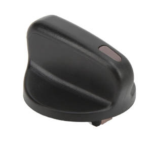 Perilla de Control de Aire Acondicionado 55905-35310 para Vehículos Toyota Tacoma 1995-2004, Perilla de Cambios para Automóvil - Product Image 4