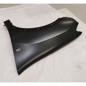 Parafango anteriore sostituito per <span class=keywords><strong>dacia</strong></span> <span class=keywords><strong>sandero</strong></span> stepyway renault <span class=keywords><strong>sandero</strong></span> <span class=keywords><strong>stepway</strong></span> 2013 2016 OEM 631013661R - Product Image 4
