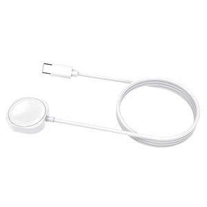 ที่ชาร์จนาฬิกาไร้สายแบบ Type C สายชาร์จนาฬิกาแม่เหล็กแบบ USB สำหรับ Iwatch <span class=keywords><strong>Se</strong></span> 9 8 7 6 5 4 3 2 1 - Product Image 5