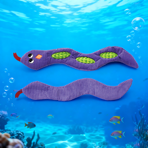 Indistruttibile eco-friendly per la pulizia dei denti grandi cane masticare giocattolo durevole divertente classico peluche per animali domestici giocattolo - Product Image 2