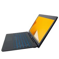 Nieuwe Computer Laptop 2Gb + 64Gb 11.6 Inch Windows 10 Met Docking Toetsenbord 1366*768 Ips X5-8300 Cpu Hdmi-Compatibel