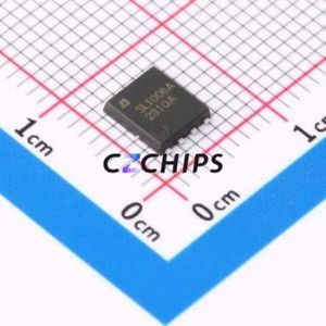 ทรานซิสเตอร์สนาม PDFN5x6-8L JMSL1006AG-13 (Mosfet) ใหม่ล่าสุด - Product Image 1