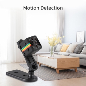 Caméras vidéo sportives <span class=keywords><strong>SQ11</strong></span> <span class=keywords><strong>Mini</strong></span> <span class=keywords><strong>DV</strong></span> très vendues sans Wi-Fi, caméra d'action 1080P avec détection de mouvement, <span class=keywords><strong>mini</strong></span> caméra portable - Product Image 4