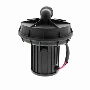 Pompe à air secondaire pour moteur <span class=keywords><strong>Audi</strong></span> 3.0T/3.2T/4.2T compatible avec Pierburg 722934570 OE 079959231 079959231K 079959253 - Product Image 4