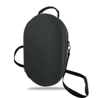 Nouvel étui pour lunettes VR en stock pour 3/3S, grande capacité de rangement, accessoires VR pour sangle de tête KIWI