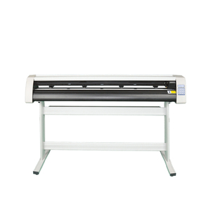 Traceur De Corte économique pour les applications de vinyle et d'autocollant-Traceur de découpe manuel sans fonction de découpe de contour - Product Image 4