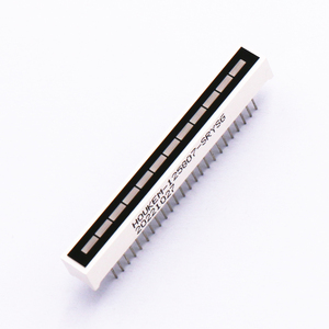 Muti-sezione 10 segmenti red Bar Graph Display a LED barra luminosa a LED - Product Image 4