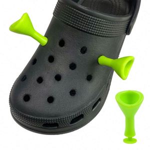 Offres Spéciales <span class=keywords><strong>de</strong></span> sabots d'oreilles <span class=keywords><strong>Shrek</strong></span> en plastique en gros - Product Image 1