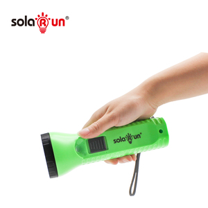 600mAh LiFePo4 batterie solaire extérieure d'intérieur lampe de secours solaire <span class=keywords><strong>hybride</strong></span> <span class=keywords><strong>rechargeable</strong></span> torche solaire - Product Image 1