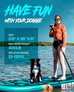 Vente à chaud d'usine OEM Ocean Waters Family Exercise Sporting Fishing SUP <span class=keywords><strong>gonflable</strong></span> Surfboard <span class=keywords><strong>Stand</strong></span> <span class=keywords><strong>up</strong></span> <span class=keywords><strong>Paddle</strong></span> Board - Product Image 6