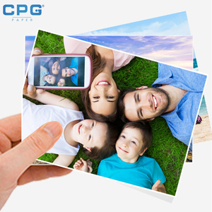 กระดาษภาพถ่ายคุณภาพระดับแล็บ 240 แกรม ให้สีสม่ำเสมอ เหมาะสำหรับการพัฒนาภาพถ่ายระดับมืออาชีพ - Product Image 1