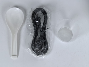 Nồi cơm điện đa chức năng hiển thị kỹ thuật số Nồi áp suất chất lượng cao vi máy tính thiết bị nhà bếp 2025 thiết kế mới 1.5L - Product Image 5