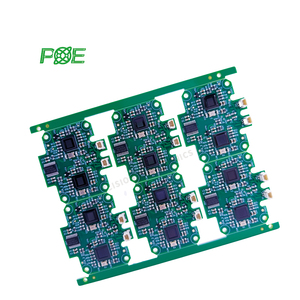 Thâm Quyến Chất lượng cao một cửa chìa khóa trao tay pcba nhà sản xuất ô tô điện tử pcba tùy chỉnh <span class=keywords><strong>PCB</strong></span> - Product Image 6
