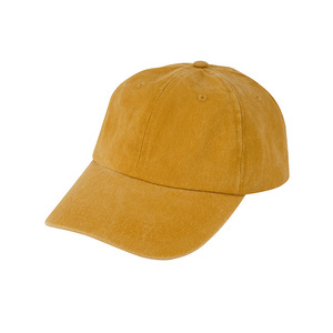 Gorras de Béisbol con Logotipo Personalizado, Bordado e Impresión, Gorra de Béisbol de Algodón Lavado, Bordado, Impresión Puff, Gamuza, Terciopelo, Común - Product Image 6