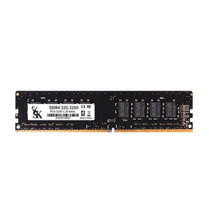 Módulo de Memoria para PC de Escritorio Intel Ddr4 32Gb 3200Mhz Pc4 3200 - Product Image 1