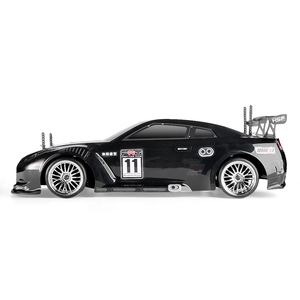 HSP 94122 2.4G Auto RC Flying Fish 1/10 <span class=keywords><strong>Nitro</strong></span> 4WD 18cxp Alimentata a Radio Controllo per Corse su Strada, Carrozzeria per Auto da Corsa ad Alta Velocità - Product Image 6
