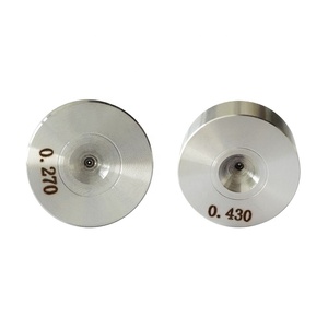 Chất lượng cao PCD Dây Vẽ chết polycrystal kim cương dây vẽ chết cho dây thép đồng vẽ - Product Image 1