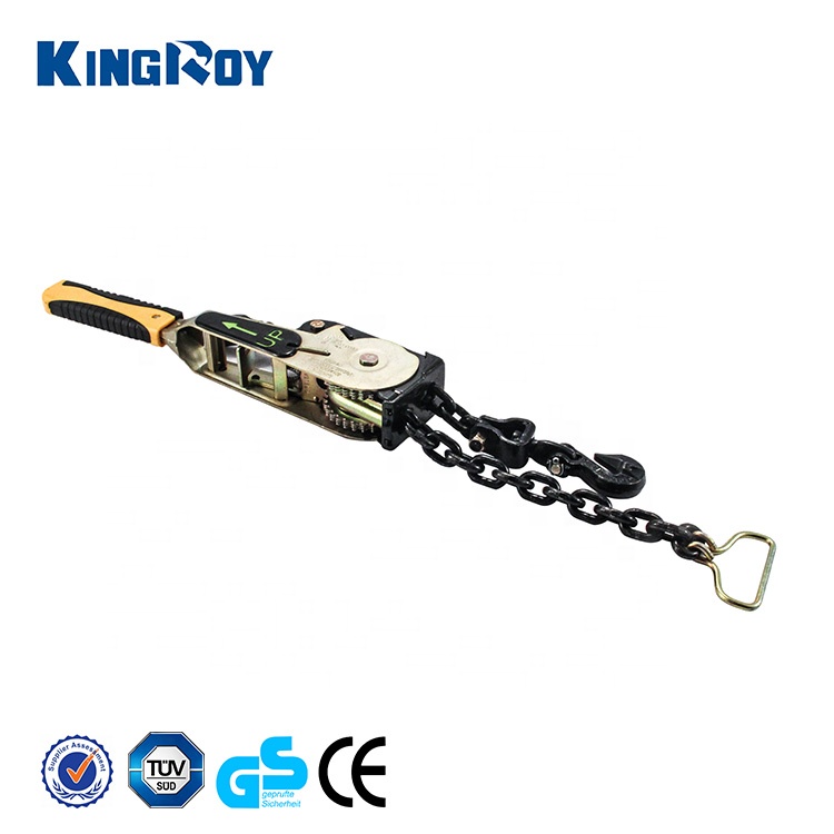 5/16 тонны дюйма G70, переплетчики нагрузки цепи, тип цепи, затяжка цепи, натяжитель цепи, Храповые переплетчики нагрузки