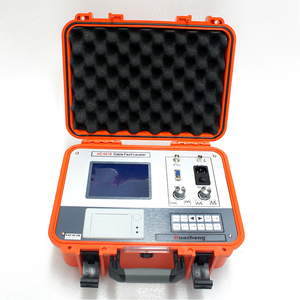 เครื่องตรวจสอบสายเคเบิลใต้ดิน HZ-A10 ราคาประหยัดจากผู้ผลิต Huazheng - Product Image 3