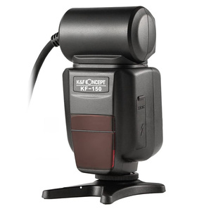 TRIOPO photography DSLR กล้อง Marco แหวน<span class=keywords><strong>ไฟ</strong></span><span class=keywords><strong>กระ</strong></span><span class=keywords><strong>พริบ</strong></span>ไฟแฟลชสำหรับ750D 70D ฯลฯ - Product Image 3