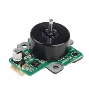 2717 Dc Brushless Motor 42 Mm 1500 Rpm Permanent Magnet <b>Panel</b> Mount For <b>Window</b> Cleaning Robot - Product Image 4