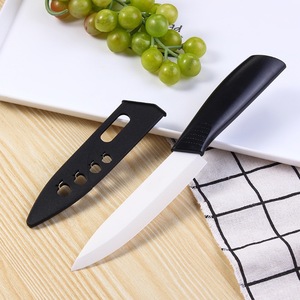 Juego de Cuchillos de Cerámica de 6 Pulgadas, Multifuncional, para Carne, el Mejor Cuchillo de Cocina para Chef, Cuchillo para Frutas - Product Image 2