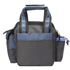 Borsa <span class=keywords><strong>da</strong></span> Pilota Leggera e Compatta in Stile Cartoon, Personalizzabile in Nylon con Tasche Multiple e Cerniera, Organizer <span class=keywords><strong>da</strong></span> <span class=keywords><strong>Viaggio</strong></span> - Product Image 2