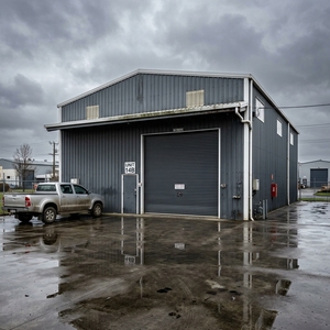 Structure en acier Q355B haute résistance pour entrepôt, parc industriel préfabriqué, atelier <span class=keywords><strong>de</strong></span> fabrication moderne, locatif - Product Image 3