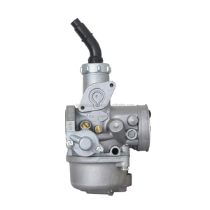 (สินค้าพร้อมส่ง) คาร์บูเรเตอร์สำหรับ Keihin Honda Wave125 Wave125x <span class=keywords><strong>Wave125r</strong></span> Dream125 Xrm125 Fu Neo Future 125 - Product Image 2