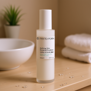 Emulsión Refinadora y Revitalizante para la Piel con Phyto PDRN 120ml, con Phyto PDRN y Aminoácidos para el Rostro - Product Image 1