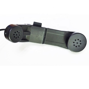 Điện Thoại Cầm Tay Chắc Chắn U329 OEM & <span class=keywords><strong>ODM</strong></span> Cho Bộ Cầm Tay U329 Với Phích Cắm U329 - Product Image 4