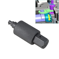 Actuador de Embrague HTL para Hyundai, para Transmisión de Doble Embrague DCT Mobis, Herramienta de Reparación de Carrocería, Acero con Alto Contenido de Carbono, 12 Meses de Garantía