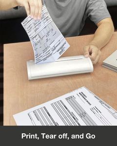 <span class=keywords><strong>Impresora</strong></span> Portátil Inalámbrica <span class=keywords><strong>Paperang</strong></span> F1S con Bluetooth, <span class=keywords><strong>Impresora</strong></span> Térmica de Viaje A4 de 300dpi con Impresión sin Tinta de 4/8 Pulgadas - Product Image 5