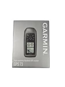Navegador GPS de Mano Garmin Fácil de Usar, GPSMAP 73 - Product Image 4