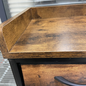 Armoire de rangement mode mode maison assemblage <span class=keywords><strong>facile</strong></span> pliable et extensible pour <span class=keywords><strong>dessin</strong></span> en tissu - Product Image 3