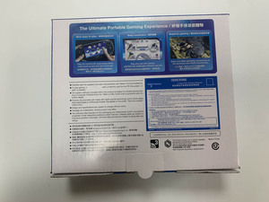 Cajas <span class=keywords><strong>de</strong></span> Embalaje Nuevas para Consola <span class=keywords><strong>de</strong></span> <span class=keywords><strong>Juegos</strong></span> PSVITA 1000, Versión HK, Caja Protectora, Caja <span class=keywords><strong>de</strong></span> Cartón - Product Image 2