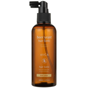 Tonique capillaire à base de plantes AVCA, biotine, caféine, activateur du cuir chevelu, anti-chute de cheveux, soin du cuir chevelu, 200 ml, traitement de la croissance des cheveux - Product Image 1