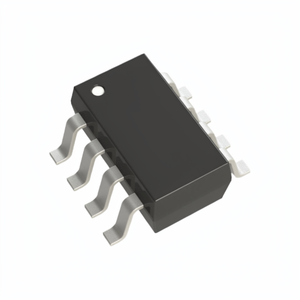 Electronic Chips Component Data Acquisition AD5228BUJZ10-RL7 Original SOT 23 8 Thin, TSOT 23 8 - Product Image 1
