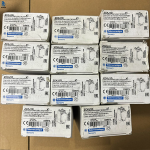 เซ็นเซอร์ควบคุม PLC ลิมิตสวิตช์ ของแท้ใหม่เอี่ยม รุ่น ZCKJ1D - Product Image 1