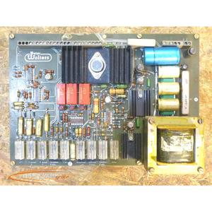 <span class=keywords><strong>CARTE</strong></span> <span class=keywords><strong>DE</strong></span> COMMANDE PETER WOLTRS PEES EN058 FOURNITURE ORIGINALE - Product Image 1