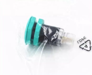 Bán Hot P + f <span class=keywords><strong>pepperl</strong></span> + <span class=keywords><strong>Fuchs</strong></span> NPN cảm biến quang điện GLV18-8-H-120/25/102/159 ánh sáng màu đỏ 120 mét phạm vi phát hiện cảm biến quang học - Product Image 3