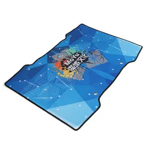 Competition puzzle kid home play educational intelligence toys MoYu small mat cubeing magic accessory