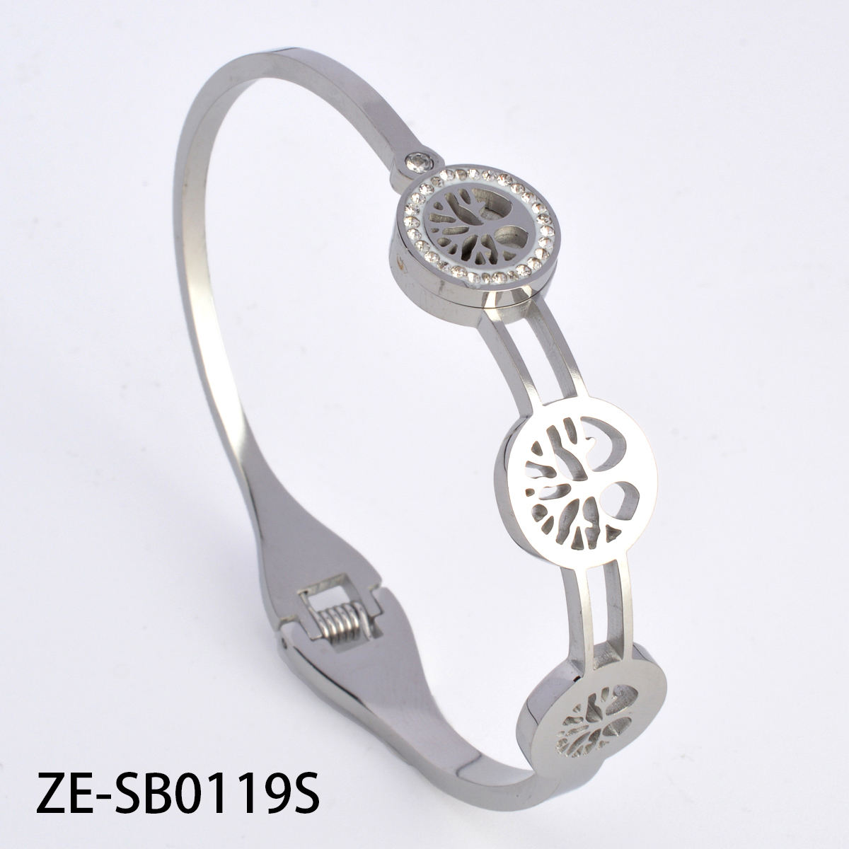 ZE-SB0119S