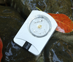 Pengukur tinggi badan profesional luar ruangan, alat ukur tinggi badan ekspedisi lapangan kualitas tinggi tahan air altimeter - Product Image 6