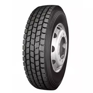 Nouveau pneu radial solide pour camion 12.00r20 chinois, garantie de 3 ans, meilleure technologie, haute qualité pour semi-remorque - Product Image 3